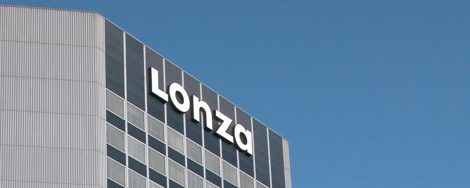 LONZA new