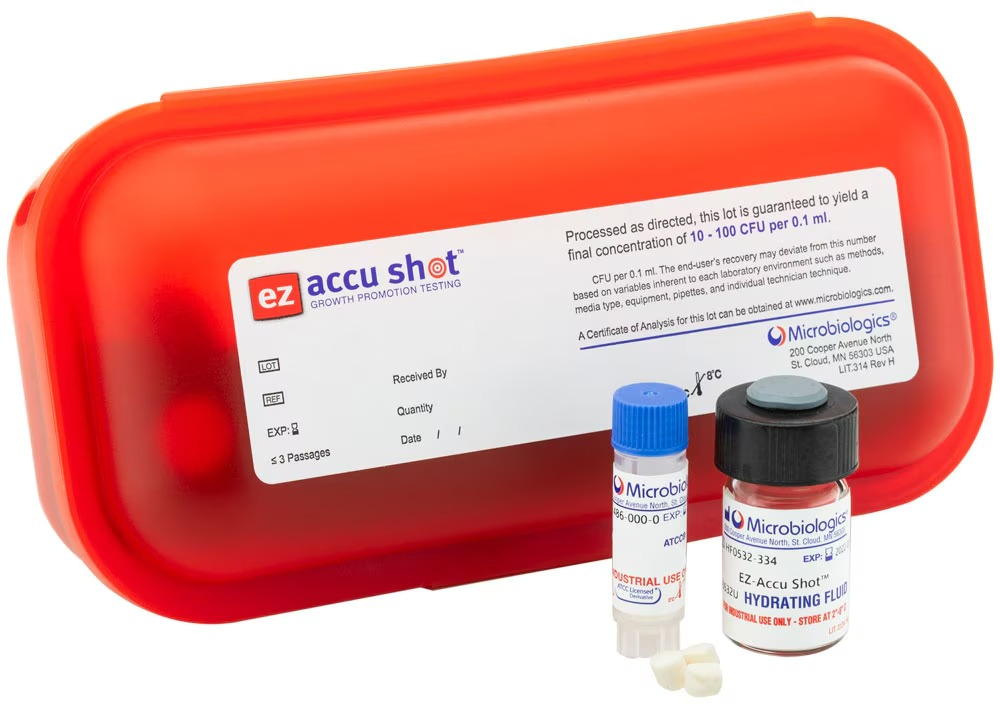 EZ-Accu-Shot