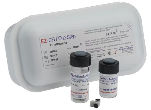 EZ-CFU One Step