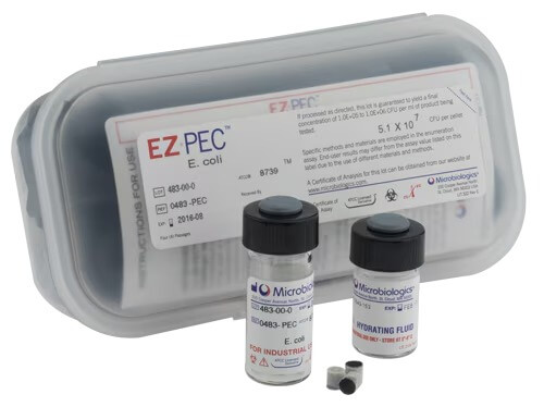MBL EZ-PEC