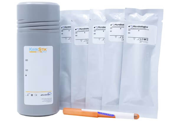 MBL KWIK_STIK_PLUS