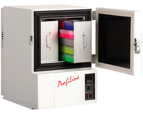 德製超低溫微生物冷凍櫃