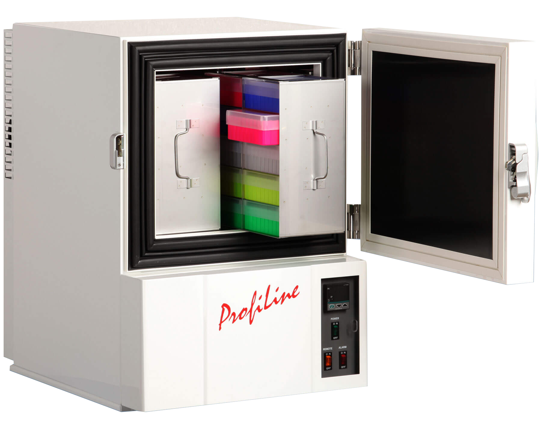 德製超低溫微生物冷凍櫃