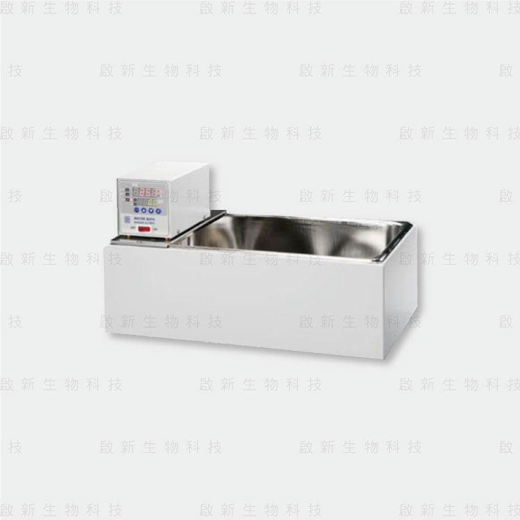 恆溫水浴槽 Heated Water Bath