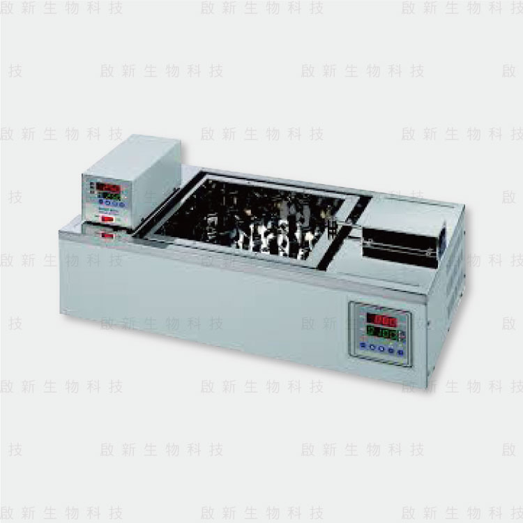恆溫水浴槽 Heated Water Bath