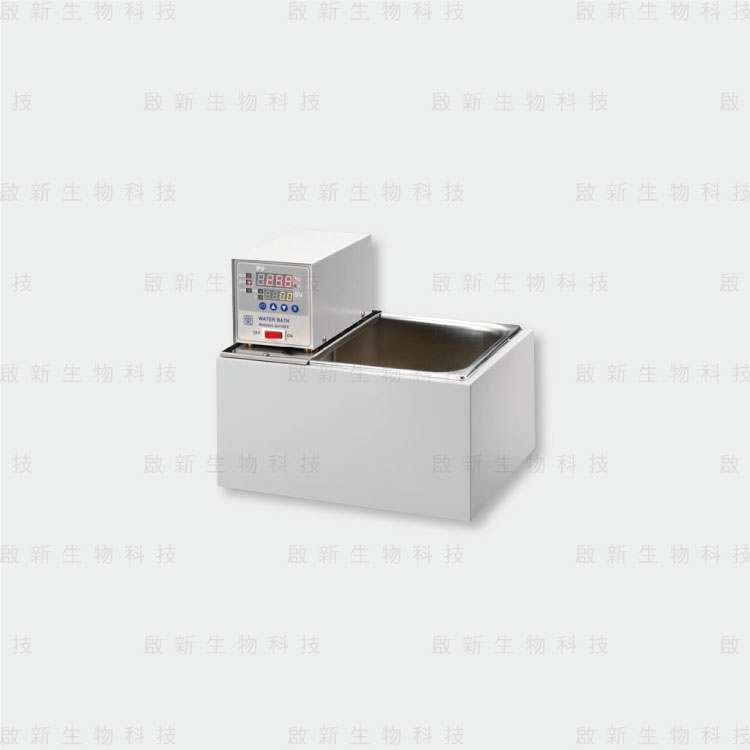 恆溫水浴槽 Heated Water Bath