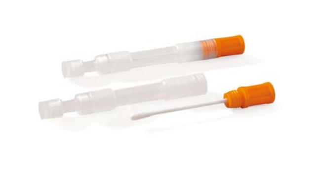 CompactDry Swab 日製採樣棉棒-1