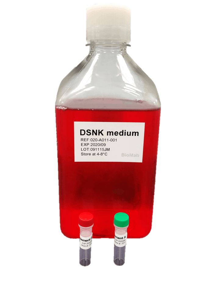 DSNK Expansion Kit自然殺手細胞體外培養試劑組