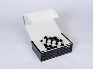 Lonza Sample vial 無內毒素玻璃樣本瓶