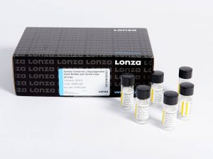 Lonza Sample vial 無內毒素玻璃樣本瓶