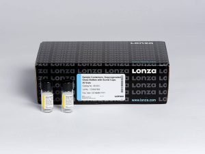 Lonza Sample vial 無內毒素玻璃樣本瓶