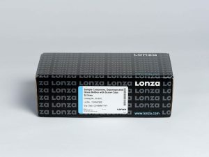 Lonza Sample vial 無內毒素玻璃樣本瓶