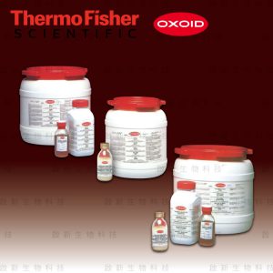發酵培養基原料/生物製程培養基/添加物 Oxoid™ Peptones