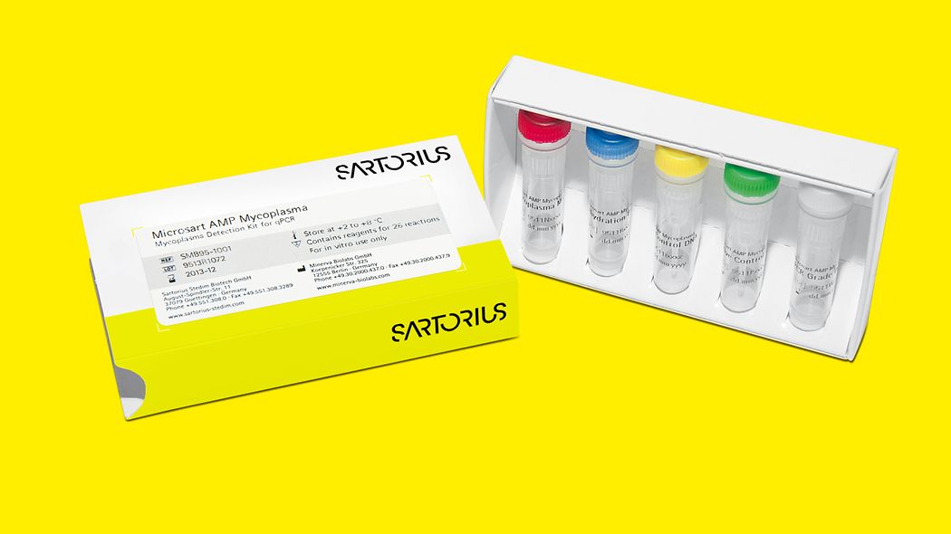 mycoplasma