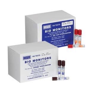 生物指示劑系列 (Biological Indicator)